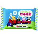 トラスコ中山 JTX 365304)軽量樹脂紙ねんどかるがる B263J (ご注文単位1個)【直送品】