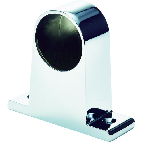 トラスコ中山 フジテック A型ブラケット32パイ・止(ご注文単位1個)【直送品】