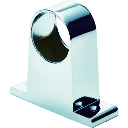 トラスコ中山 フジテック A型ブラケット32パイ・通(ご注文単位1個)【直送品】