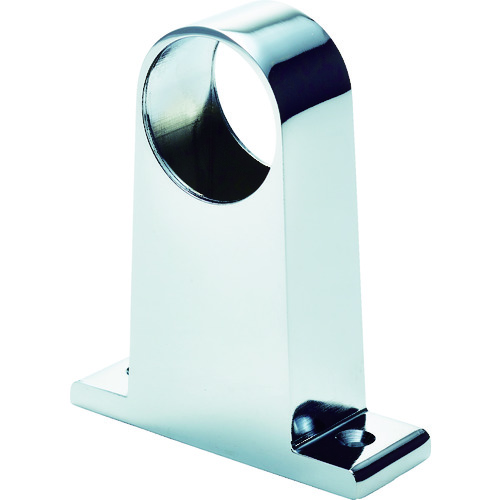 トラスコ中山 フジテック A型ブラケット32パイ・首長・通(ご注文単位1個)【直送品】