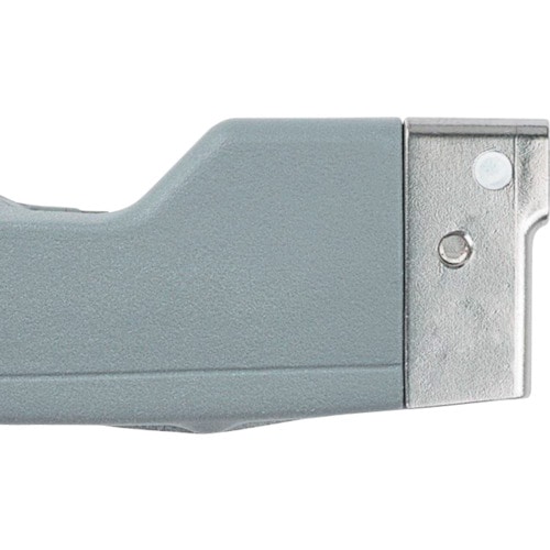 トラスコ中山 パンドウイット GTH-E GS4H-E用 2.5mmハイカットアダプタ(ご注文単位1個)【直送品】