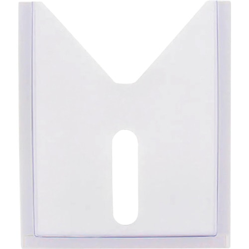 トラスコ中山 Panasonic 図面ホルダー A4(ご注文単位1個)【直送品】