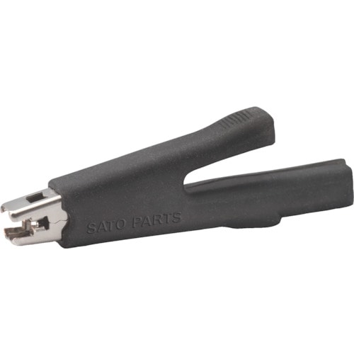トラスコ中山 サトーパーツ パワークリップ 384-2702(ご注文単位1個)【直送品】