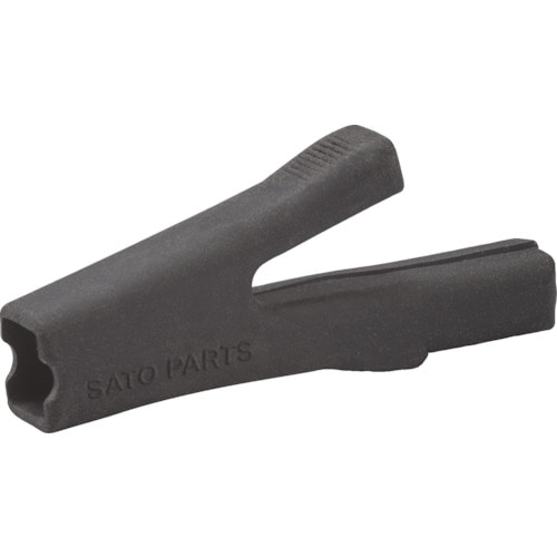 トラスコ中山 サトーパーツ パワークリップ(カバーのみ) 384-2705(ご注文単位1個)【直送品】
