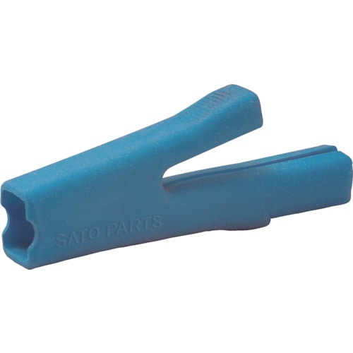 トラスコ中山 サトーパーツ パワークリップ(カバーのみ) 384-2700(ご注文単位1個)【直送品】