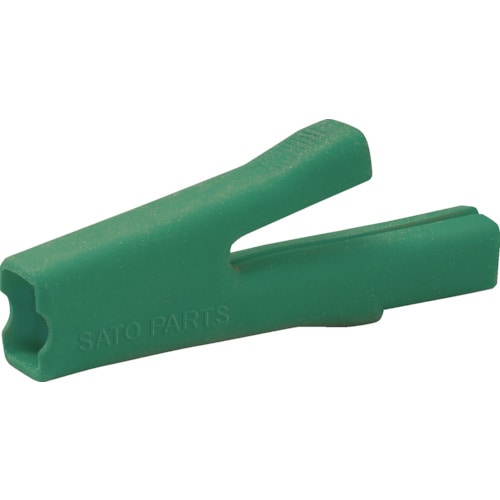 トラスコ中山 サトーパーツ パワークリップ(カバーのみ) 384-2696(ご注文単位1個)【直送品】