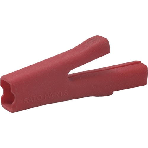 トラスコ中山 サトーパーツ パワークリップ(カバーのみ) 384-2695(ご注文単位1個)【直送品】