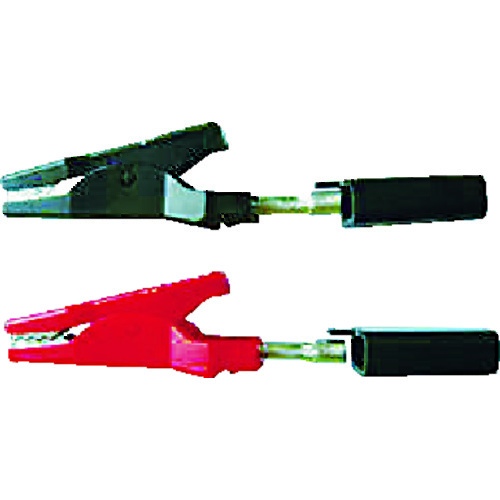 トラスコ中山 テイシン モールドクリップ(ご注文単位1セット)【直送品】