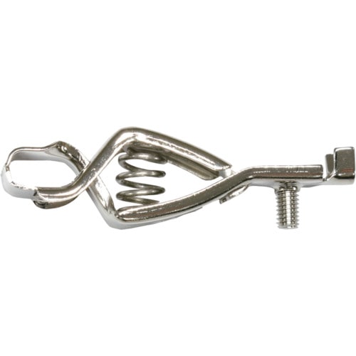 トラスコ中山 サトーパーツ クリップ C-3シリーズ 10A用クリップ側のみ(ご注文単位1個)【直送品】