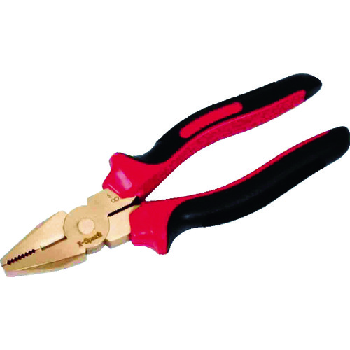 トラスコ中山 HAMACO ペンチ(ご注文単位1個)【直送品】