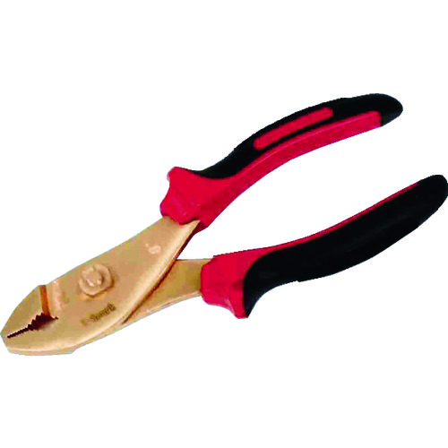 トラスコ中山 HAMACO プライヤー 420-7769(ご注文単位1個)【直送品】