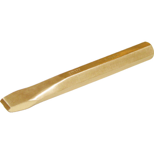 トラスコ中山 HAMACO タガネ 420-9885(ご注文単位1本)【直送品】