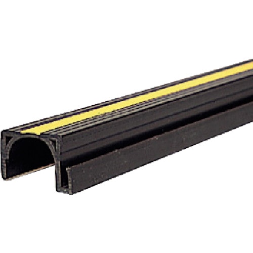 トラスコ中山 デンサン 片絡プロテクター(ご注文単位1個)【直送品】