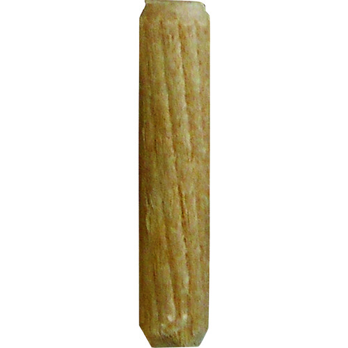 トラスコ中山 WAKI 木工ダボ 6X30 100個入り DB-013 3851900(ご注文単位1袋)【直送品】