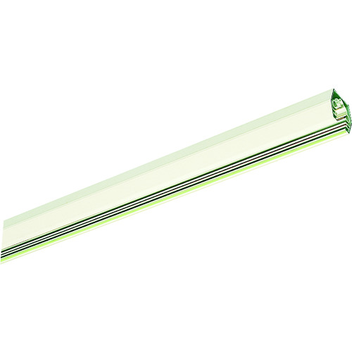 トラスコ中山 Panasonic 配線ダクト ファクトライン60 補助本体 L=1m(ご注文単位1個)【直送品】