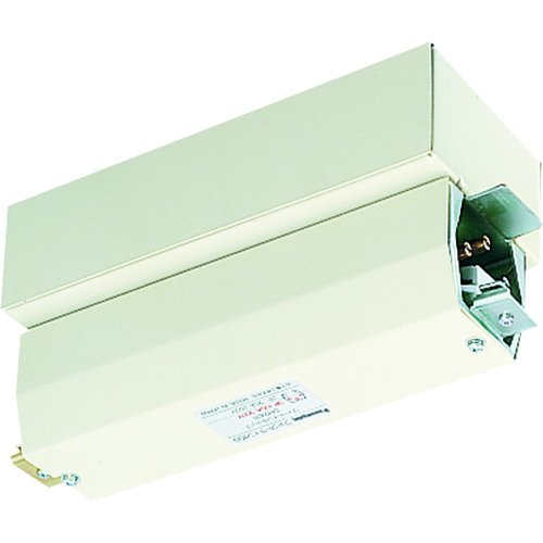 トラスコ中山 Panasonic センターフィードインジョイナ L=25cm(ご注文単位1個)【直送品】