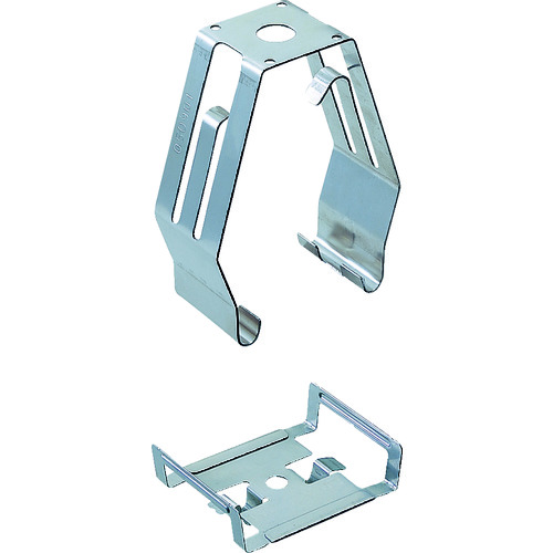 トラスコ中山 Panasonic ハンガー(耐震補強金具付) 819-5811(ご注文単位1個)【直送品】