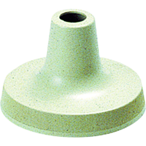 トラスコ中山 Panasonic 配線ダクト 化粧フランジ (ファクトライン共用)(ご注文単位1個)【直送品】