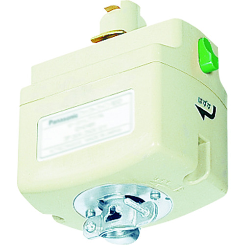 トラスコ中山 Panasonic ターミナルプラグA 30A(ご注文単位1個)【直送品】