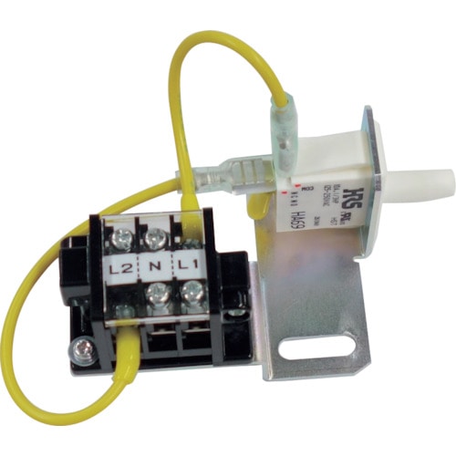 トラスコ中山 SHINOHARA スイッチ端子台ユニット(ご注文単位1個)【直送品】