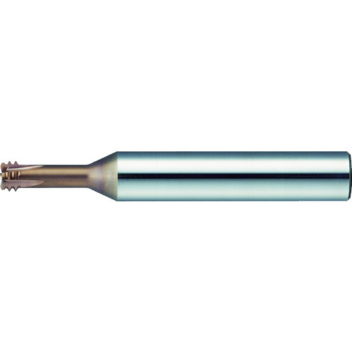 トラスコ中山 MOLDINO エポック DスレッドミルEDT-0 5-7 5-TH(ご注文単位1本)【直送品】