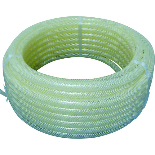 トラスコ中山 ハッコウ 食品用ホース サンフーズ 25×33 20m(ご注文単位1巻)【直送品】