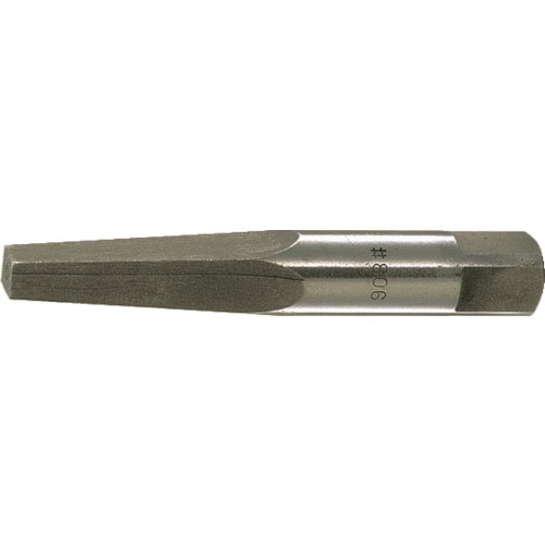 トラスコ中山 TRUSCO エキストラクター 角型 14.0~19.0mm用(ご注文単位1本)【直送品】