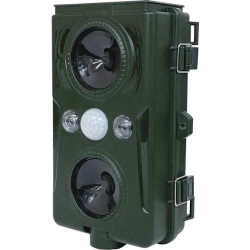 トラスコ中山 富士倉 害獣撃退装置 通せんぼくんNEO（ご注文単位