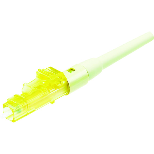 トラスコ中山 パンドウイット 研磨済みLC光コネクタ シンプレックス OM1(ご注文単位1個)【直送品】