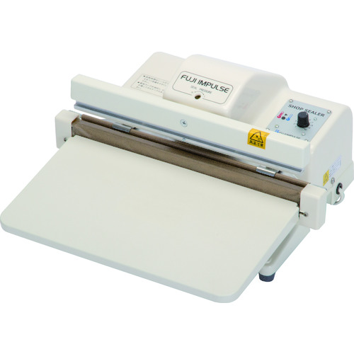 トラスコ中山 富士インパルス ショップシーラー FS-315(01903C)(ご注文単位1台)【直送品】