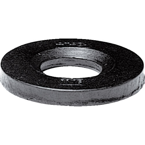 トラスコ中山 スーパー 大球面座金 M12用 外径35×内径14×高さ5mm(ご注文単位1個)【直送品】