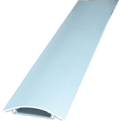 トラスコ中山 マサル ガードマン2R型付属品 アルミ 特4号 シルバー(ご注文単位1個)【直送品】