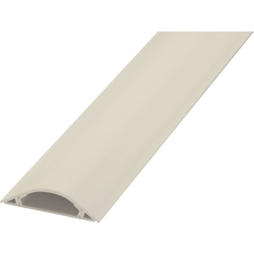 トラスコ中山 マサル ガードマン2R 1号 1m ベージュ(ご注文単位1本)【直送品】