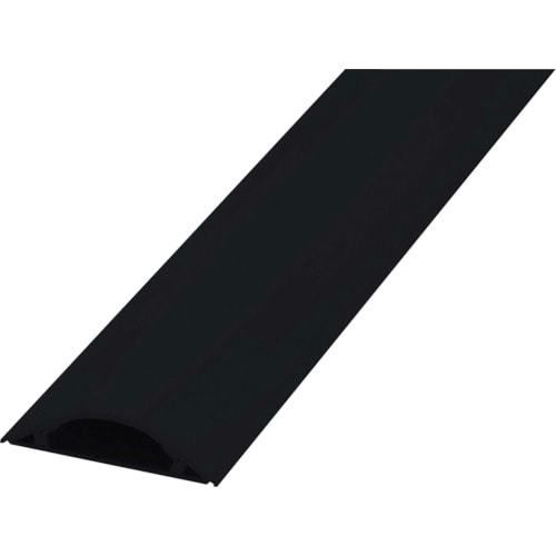 トラスコ中山 マサル ガードマン2R 1号 1m ブラック(ご注文単位1本)【直送品】