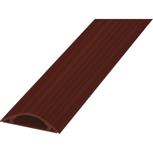 トラスコ中山 マサル ガードマン2R 3号 1m シタン(ご注文単位1本)【直送品】