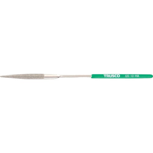 トラスコ中山 TRUSCO ダイヤモンドヤスリ 精密用#1…