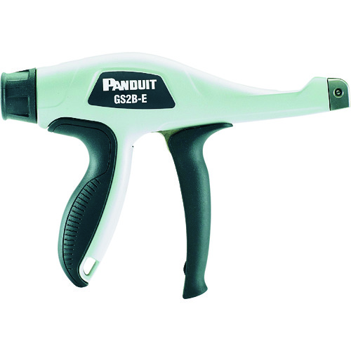 トラスコ中山 パンドウイット 結束バンド用メタル製手動式結束工具 締め付け強度設定付き GS2B-E(ご注文単位1個)【直送品】