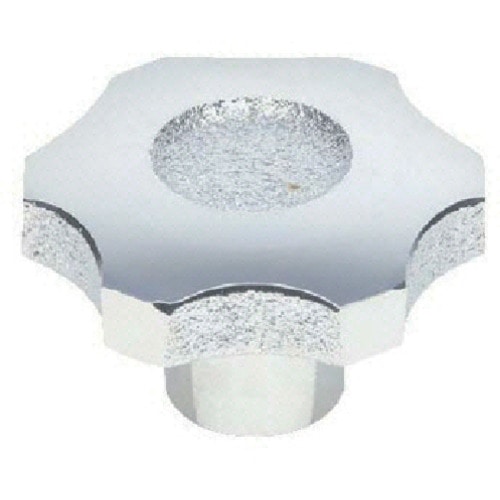 トラスコ中山 イマオ ハンドノブ　805-7271（ご注文単位1個）【直送品】