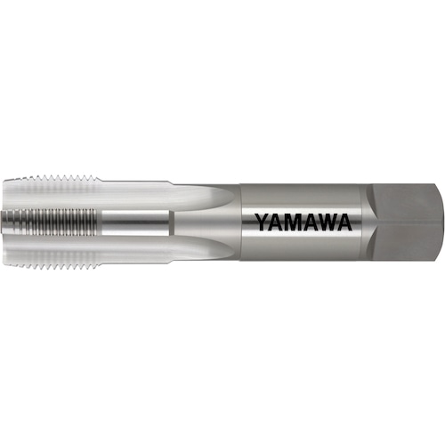 トラスコ中山 ヤマワ 厚鋼電線管ねじ用ハンドタップ HT CTG 22-14 5P(ご注文単位1本)【直送品】