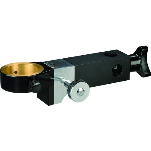 トラスコ中山 TRUSCO H-T型スタンドφ12mmポール用(ご注文単位1個)【直送品】