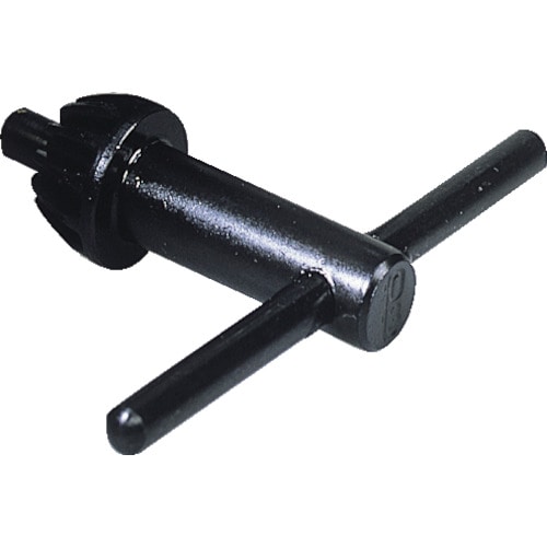 トラスコ中山 ユキワ チャックハンドル 150-7958(ご注文単位1本)【直送品】