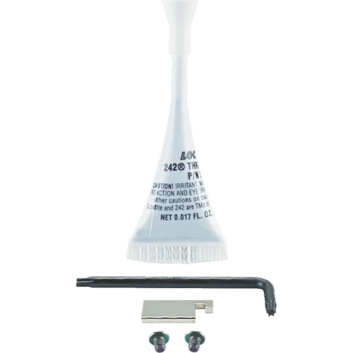 トラスコ中山 パンドウイット GS4MT用交換用替え刃キット(ご注文単位1セット)【直送品】