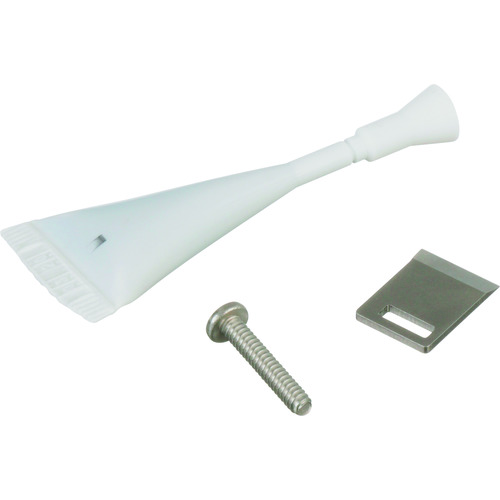 トラスコ中山 パンドウイット 手動式結束工具GTH-E用替え刃 kgTH-EWBLD(ご注文単位1個)【直送品】