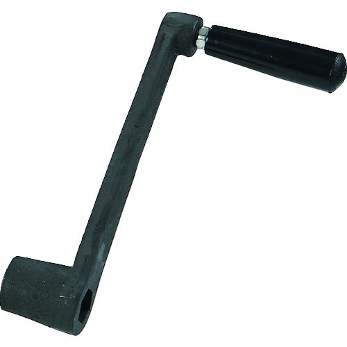 トラスコ中山 TRUSCO KHMV-4用ハンドル(ご注文単位1台)【直送品】