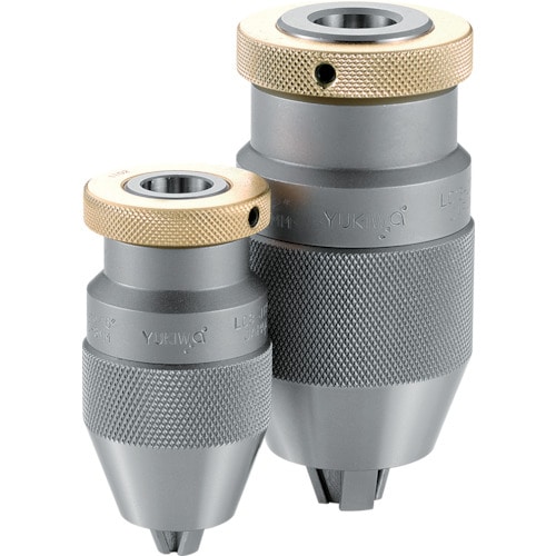 トラスコ中山 ユキワ Gキーレスチャック 837-7979(ご注文単位1個)【直送品】