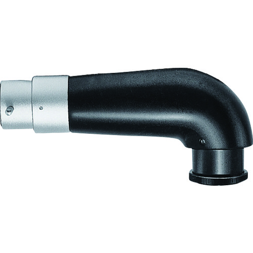 トラスコ中山 TRUSCO L型鏡筒のみ(傾斜角90°)(ご注文単位1個)【直送品】