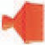 トラスコ中山 NOGA φ1.5mmX16ワイドノズ(ご注文単位1個)【直送品】