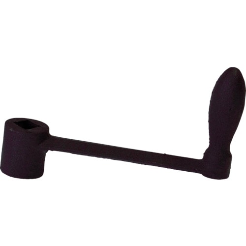 トラスコ中山 TRUSCO MF100/KV100共用 ハンドルセット(ご注文単位1個)【直送品】