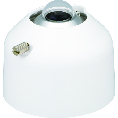 トラスコ中山 EKO ISO クラスC 全天日射計 標準コード10m(ご注文単位1台)【直送品】