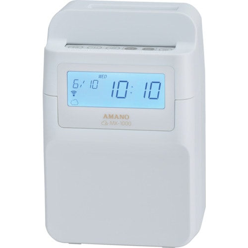 タイムレコーダ タイムレコーダー本体の通販ならシモジマ【公式】